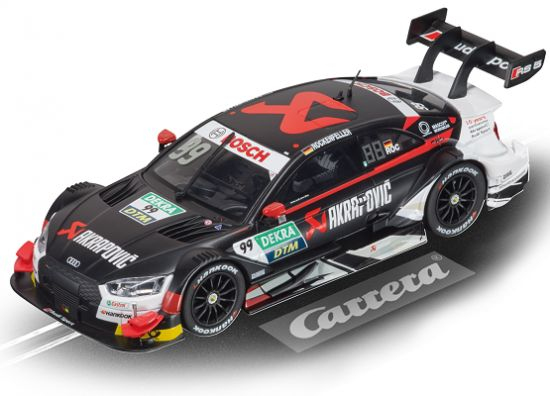 Carrera Evolution Audi RS 5 DTM M. Rockenfeller Nr. 99 20027665